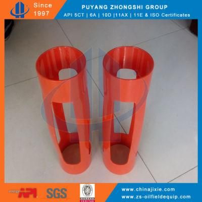 API Certification Single Piece Centralizer