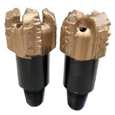 8 1/2&quot; 4 Blades PDC Bit for Well Drilling