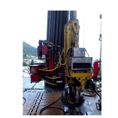High-Quality API Stg380 Iron Roughnecks for Well Drilling