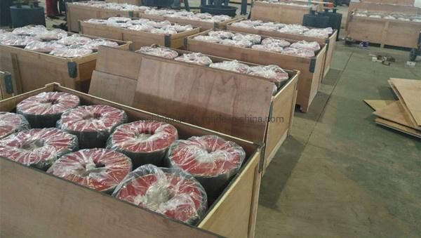 API Floating Equipment Single Valve Float Collar & Float Shoe