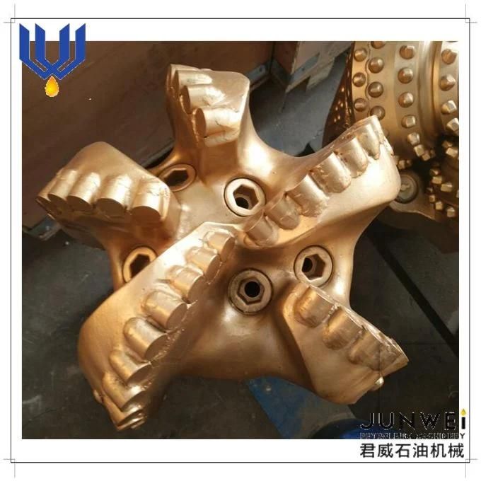 9 1/2 Inch M423 Matrix-Body PDC Drill Bit