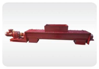 Screw Conveyor with or Without Shaft