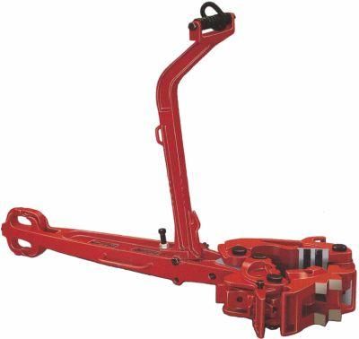 Q3-12 ~17-90 API 7K Drill Manual Tong dB Type for Oilfield