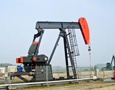 Long Stroke Balanced Beam Petroleum Pump Jack/ Pumping Unit