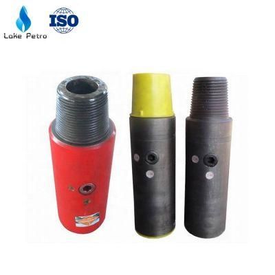 China API Drop-in Check Valve
