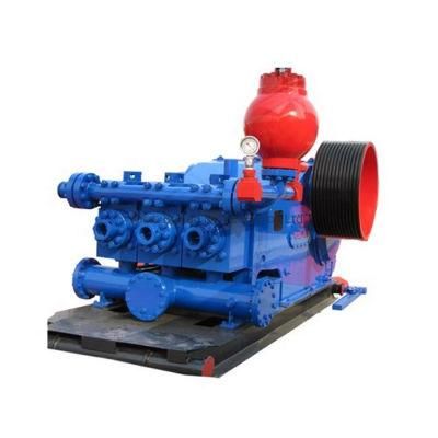 Triplex Drilling Single Action F and 3nb Series Mud Pump