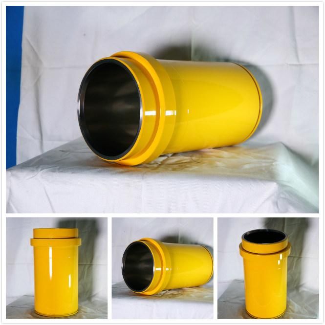F1000 F800 Mud Pump Liner Price