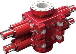 API Blowout Preventer Bop for Oilfield