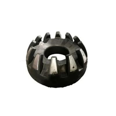 Fh18-35 Annular Bop Rubber Product Vulcanized Spherical Sealing Element 5000psi Rubber Core
