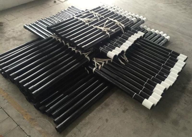 API L80 J55 Pup Joint for Oilfield Tubing and Casing