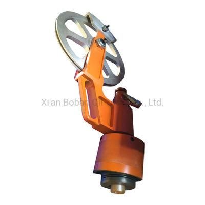 Oilfield Wireline Pressure Control Equipment Hydraulic Stuffing Box