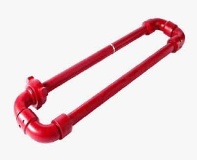 High Pressure Hot Sale Hose Loop