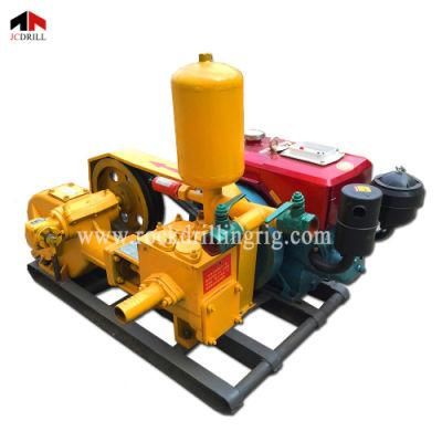 Bw160 Mud Pump for Horizontal Directional Drilling Rig