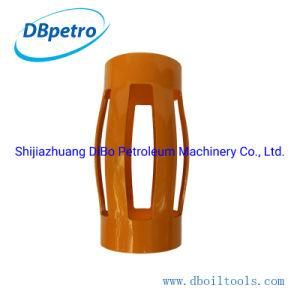 API Standard Integral Single Piece Casing Centralizer