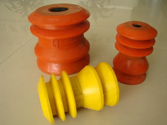 API Standard Cement Wiper Plug for Oilfield Cementing Use