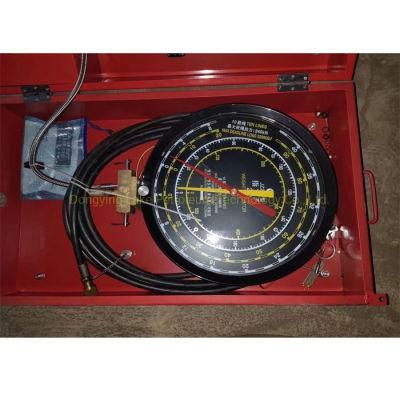 Weight Indicator Jz Series for Deadline Anchors