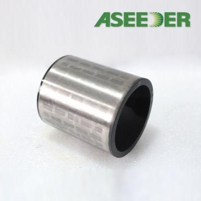 High Precision Radial Tc Bearing, Tungsten Carbide Tile Bearing for Mud Motor