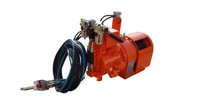 Jqh-5&times; 48q Air Winch Chinese Good Price