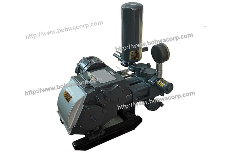 Portable Hydraulic Mud Pump for Core Drilling