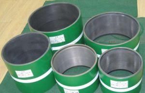 Downhole Tool Tubing and Casing Pipe Couplings for Oilfield