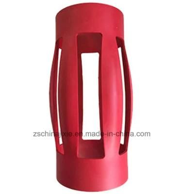 Slip on Integral Blade Centralizer Casing Centralizer