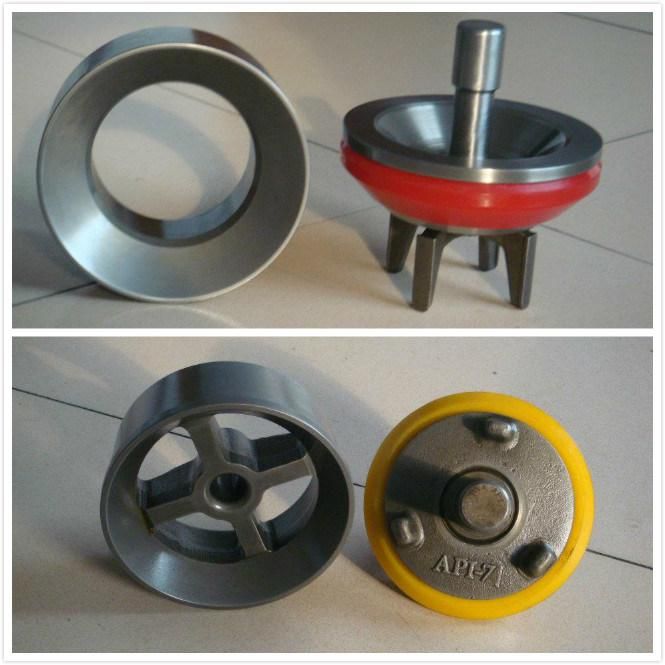 Mud Pump Extension Rod/Mud Pump Parts