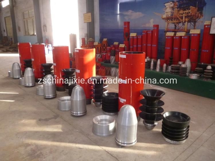 Oilfield Cementing Tools Hydraulic Cement Stage Collar 339.7mm in Ukraine