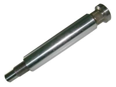 Drilling Pump Parts Pony Rod