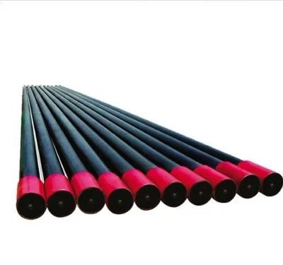 API 5CT J55/K55/L80/R95/N80/C90/T95/C110/P110/Q125 Seamless Steel Oil Drilling Casing by Manufacture