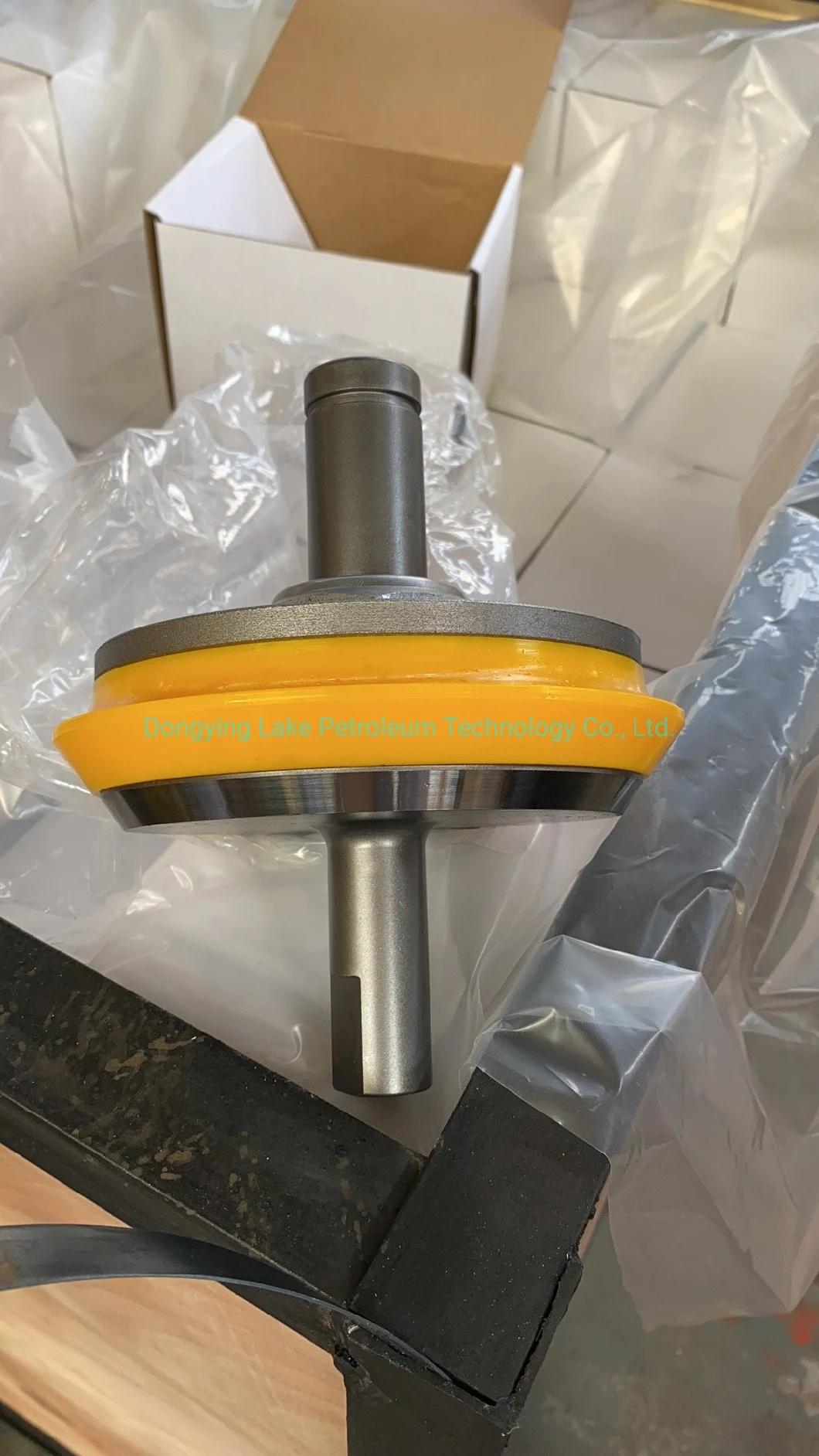 Mud Pump Valve Seat, Valve Body, Valve Assy, Mud Pump Part for Oil Drilling