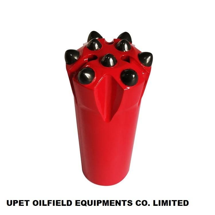 45mm R32 Thread Button Drill Bit for Mining