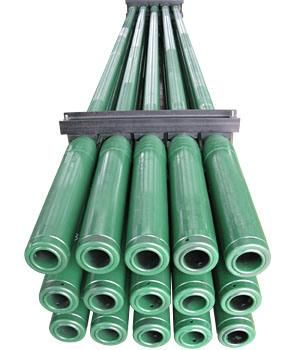 Drill Pipe, Heavy Weight Drill Pipe (HWDP) for Drilling Operation Made From 4145h Modified Steel