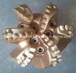 8 1/2&quot; Tungsten Carbide PDC Drill Bit for Well Drilling