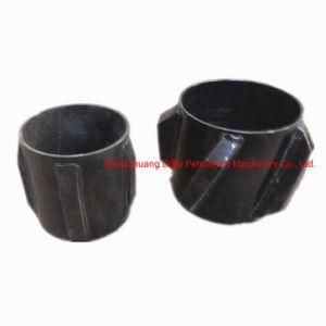 Rigid Centralizer Product From Manufacture of Cementing Tool