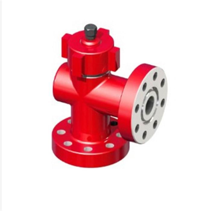 API 6A Valve FCL Type