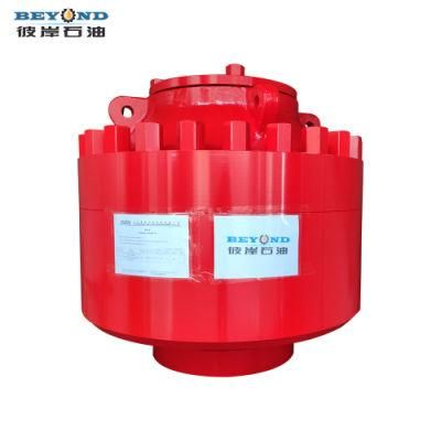 China API Standard Bop Annular Blowout Preventer and RAM Bop