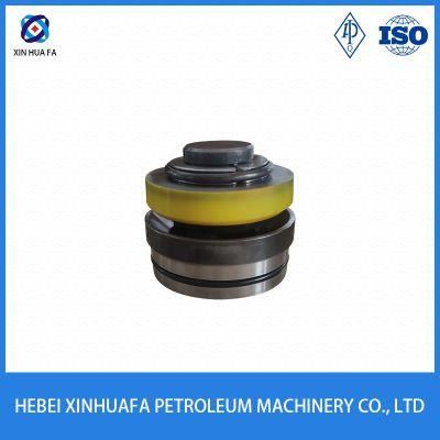 Bomco F 800 Oil Drilling Mud Pump Valve Body and Valve Seat/Valve Assembly