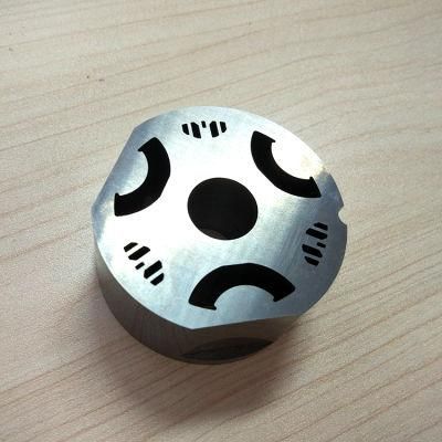 Mass Production CNC Machining Parts for Gun Silencer Custom CNC Precision Machining Parts