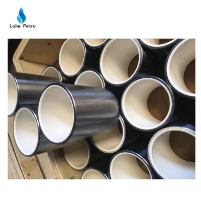 Pump Cylinder Liner Cylinder Liner Ceramic Cylinder Liner T-1300/1600