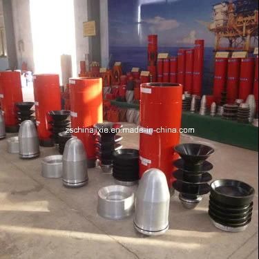 9 5/8&quot; L80 Mechanical Two-Stage Collar for Cementing
