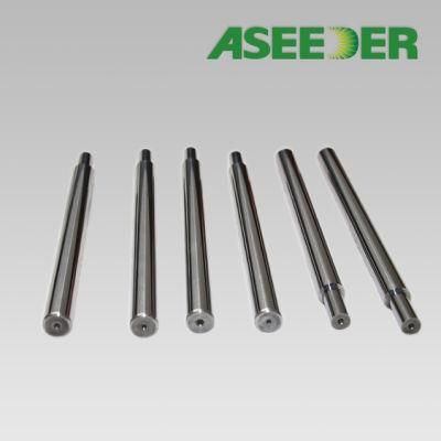 Three Plunger Homogenizer Wear and Corrosion Resistant Parts Carbide Valve Seat / Plunger