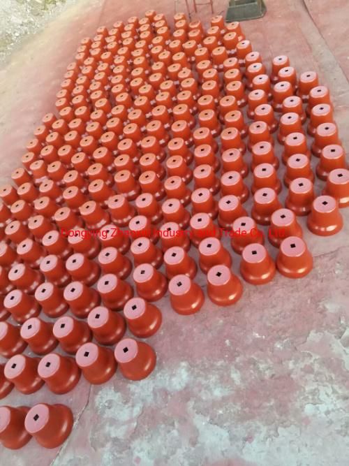 API Standard Lifting Ball Lifting Plug and Lifting Cap for Drilling Tools