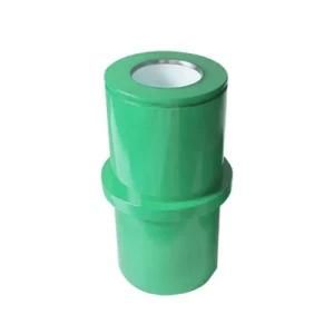 China Factory Mud Pump Ceramic Liner Sleeve Liners