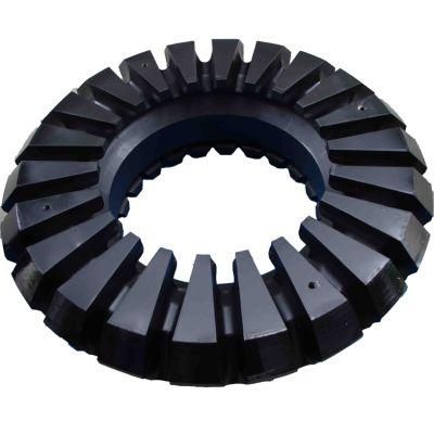 OEM Annular Blowout Preventer Msp Rubber Core Tapered Packing Element with API 16A