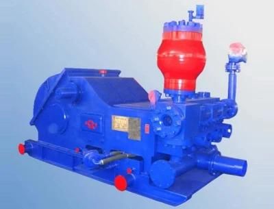 Mud Pump Piston Single Action Oilfield Drilling Mud Pump/Drilling Pump/Drilling Hydraulic Piston Mud Pump Njb9