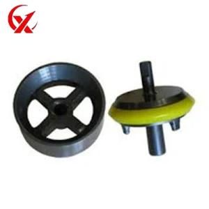 Petroleum Machinery Parts Valve Assembly Fluid End Spare Parts Valve