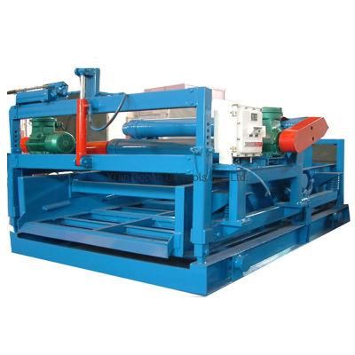 Oilfield Drilling Mud Equipment Shale Shaker