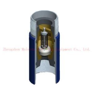 API Float Equipment Float Shoe and Float Collar Manufacturer