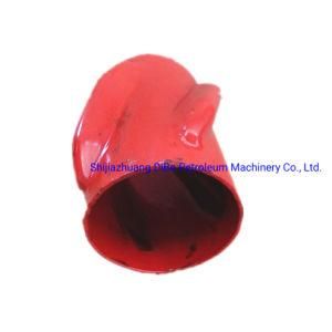 Spiral Stamped Centralizer Product From Manufacturer of Cementing Tool