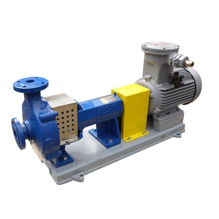 Spray Pump Mud Pump Parts for Centrifugal Oil Spray Pump for Cooling Bushing
